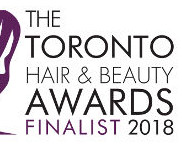 Toronto Hair & Beauty Award 2018