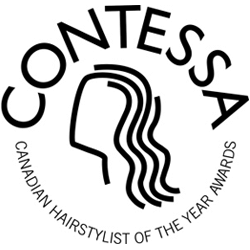 Contessa canadian hair contest
