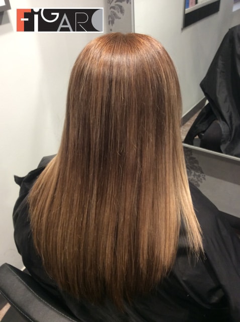 Brond (bronde) Hair coloring Ideas from Elena Bogdanets award winning colorist working in Toronto