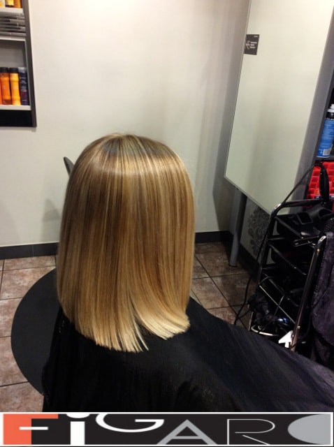 Brond (bronde) Hair coloring Ideas from Elena Bogdanets award winning colorist working in Toronto